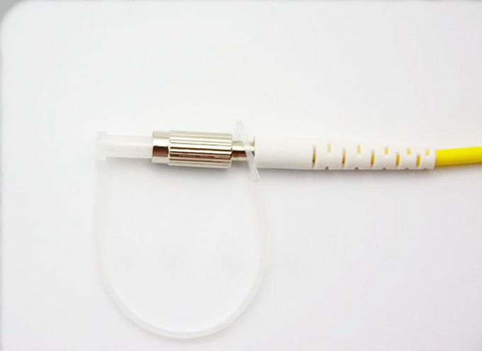 UPC - ช่องเสียบสายไฟเบอร์ออปติค 1310/1550nm เพื่อการสื่อสาร, 2.0dB IL