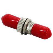 ตัวเชื่อมต่อไฟเบอร์ออปติก Simplex / Duplex St 0.2dB พร้อมความยาวคลื่น 1310 / 1550nm