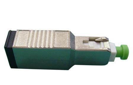 ลดทอนสัญญาณใยแก้วนำแสงประเภทหญิง, SC ตัวลดทอนสัญญาณ APC 1-30dB