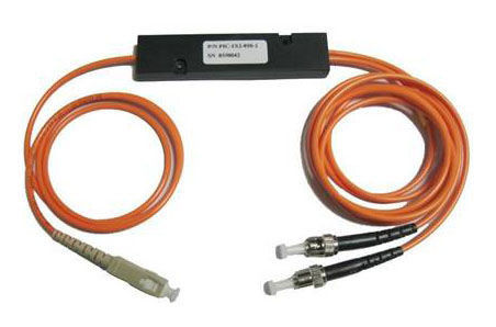 ประเทศจีน ตัวแยกไฟเบอร์ออปติก PLC แบบมัลติสำหรับเซ็นเซอร์ LAN / PON / ออปติก ผู้ผลิต