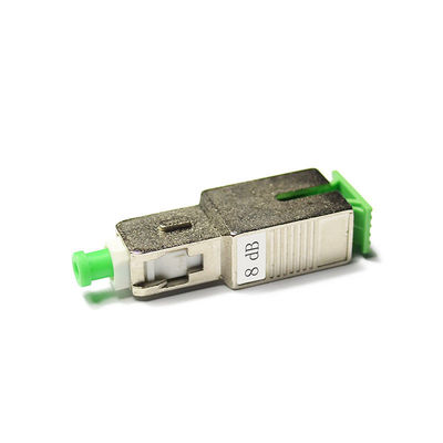 ประเทศจีน โหมดเดียว Mems ลดทอนแสงตัวแปร, เสียบประเภทลดทอนใยแก้วนำแสง Lc SC / APC สำหรับ FTTX ผู้ผลิต