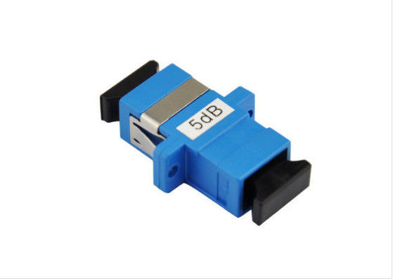 ประเทศจีน ตัวลดทอนใยแก้วนำแสง SC / UPC SM SX ตัวแปรความน่าเชื่อถือสูง Simplex / Duplex ผู้ผลิต