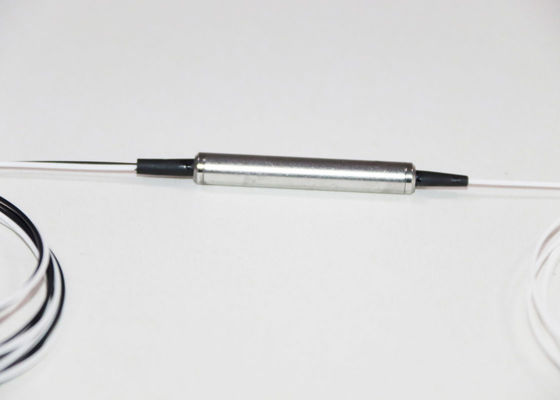 ประเทศจีน การส่งบรอดแบนด์ Demux Mux CWDM 2 เท่าด้วย 250um G657A1 Corning Fiber ผู้ผลิต