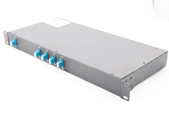 ประเทศจีน OADM Optical เพิ่ม Drop Multiplexer, 1310 1550nm ความยาวคลื่น Mux ไฟเบอร์ Mux Demux ผู้ผลิต