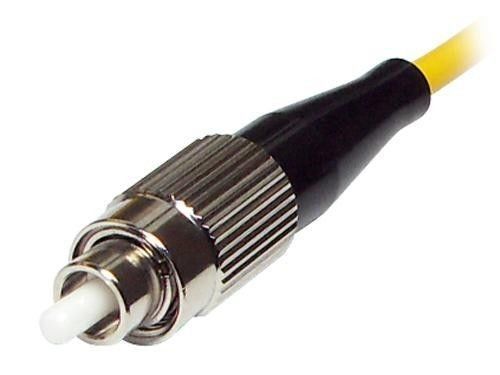 FC SX ตัวเชื่อมต่อ PC / APC ไฟเบอร์ออปติก SM / MM ชนิดไฟเบอร์การสูญเสียผลตอบแทนสูง ผู้ผลิต