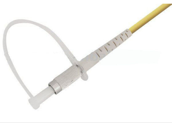 UPC - ตัวเชื่อมต่อไฟเบอร์ดูเพล็กซ์สำหรับการสื่อสาร 2.0dB IL. DIN 1310 / 1550nm ผู้ผลิต