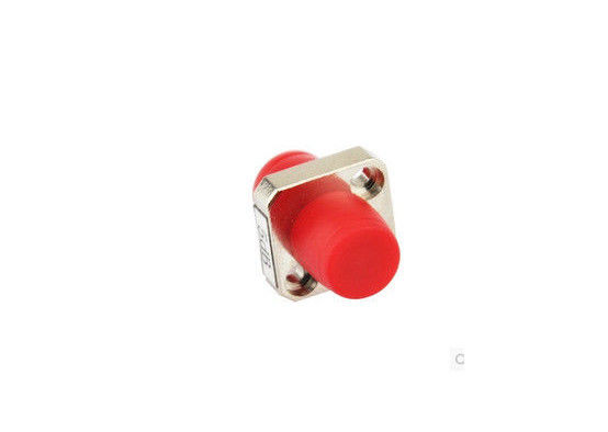 Square UPC เป็น Apc Adapter / Extender Red Cap สำหรับการกู้คืนทางวิศวกรรม ผู้ผลิต