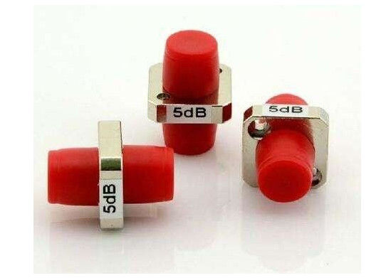 Square UPC เป็น Apc Adapter / Extender Red Cap สำหรับการกู้คืนทางวิศวกรรม ผู้ผลิต