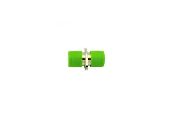 อะแดปเตอร์ไฟเบอร์โหมด Fc เดี่ยวอะแดปเตอร์ไฟเบอร์ Solid Square Bare สำหรับการกระจาย FTTX ผู้ผลิต