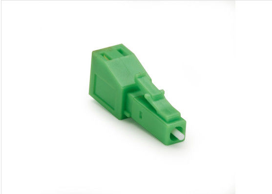 ปลั๊กชนิด LC / APC 4DB ลดทอนใยแก้วนำแสงวัสดุพลาสติกสำหรับระบบ CATV ผู้ผลิต