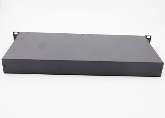 OADM Optical เพิ่ม Drop Multiplexer, 1310 1550nm ความยาวคลื่น Mux ไฟเบอร์ Mux Demux ผู้ผลิต