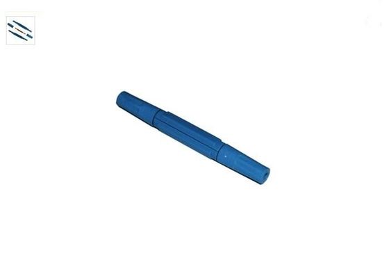 ตัวเชื่อมต่อที่รวดเร็วเชิงกล Splice 3M Single Mode / Multimode สำหรับเครือข่าย ผู้ผลิต